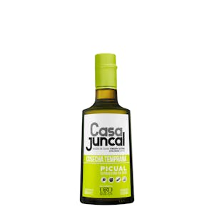 Aceite de oliva virgen extra Picual Casa Juncal