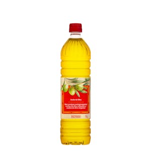 Aceite de oliva 0,4º Hacendado