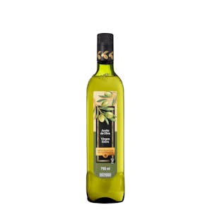 Aceite de oliva virgen extra Hacendado Gran Selección