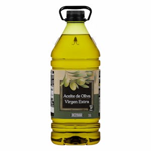 Aceite de oliva virgen extra Hacendado