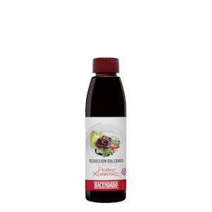 Reducción bálsamica de vinagre Pedro Ximénez Hacendado